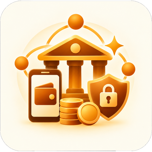 Banking, SACCO & Fintech