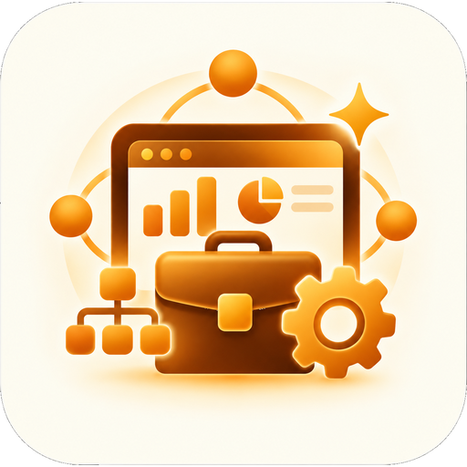 ERP & Business Management