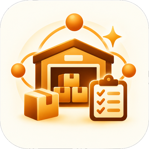 Inventory, Warehouse & Supply Chain