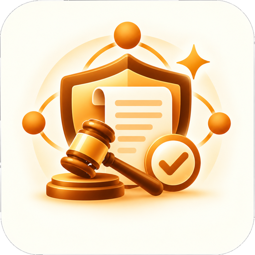 Legal, Compliance & Governance