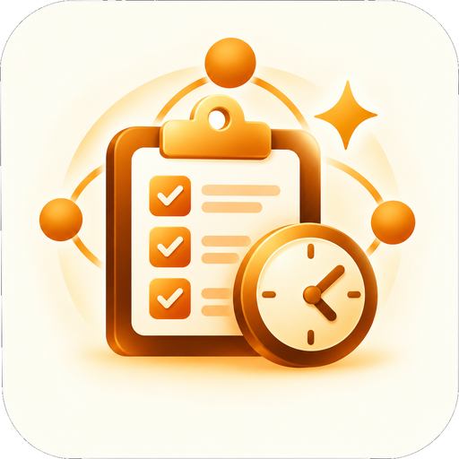 Productivity & Work Management