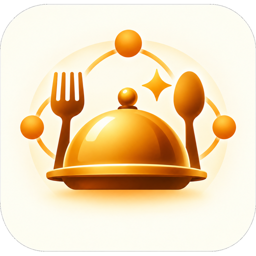 Restaurant, Food & Hospitality