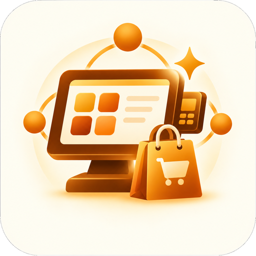 Retail, POS & Commerce
